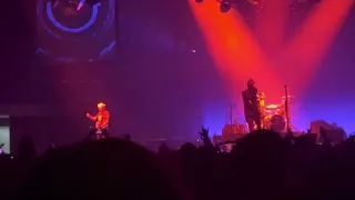 blink-182 Cynical  live in SD 6/19/23