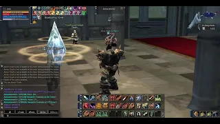 Como bajarse la vida para activar al titan - lineage 2 interlude - l2 argentina x7