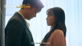 [Trailer] Perfect Marriage Revenge | Coming to Viu for FREE TOMORROW