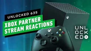 What We Thought of Xbox’s Second Showcase in 2024 – Unlocked 635