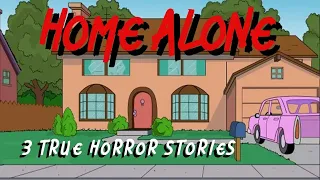 3 TRUE  Horror Stories Animated  For A Spooky Disturbing Night