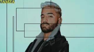 Maluma - ADMV  2020 😎😎مترجمة عربي ❤️❤️❤️