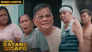 Roda does not back down from their neighbors | FPJ's Batang Quiapo