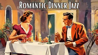Romantic Dinner Jazz [Jazz Classics, Best of Jazz]