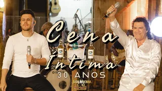 Cena Íntima - João Moreno e Mariano (DVD 30 anos)