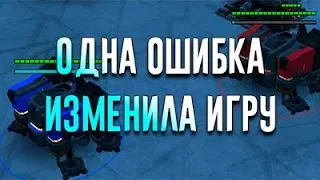 ОДНА ЛОГИЧЕСКАЯ ОШИБКА ПЕРЕВЕРНУЛА ИГРУ В STARCRAFT 2! И О ТОМ, КАК И ЗАЧЕМ СТАВИТЬ ПРОКСИ-ЗДАНИЯ.