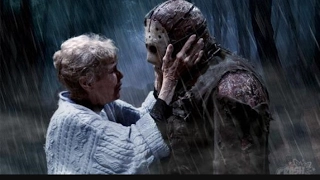 All Jason Voorhees Masked And Unmasked