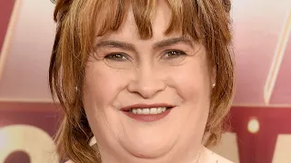 The Tragedy Of Susan Boyle Is So Sad