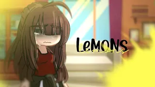 [🍋] LEMONS - GCMV (subtitles in portuguese)