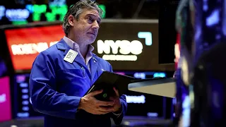Stocks end slightly higher after weak jobs data | REUTERS