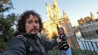 Creo que sé muy poco sobre Disney 🐭🏰