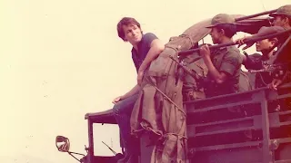 Emboscada en El Salvador - 1980