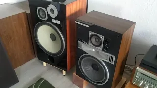 Fisher rs-1056e and Pioneer cs722a
