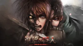 Eren the Coordinate OST (second part)