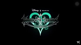 Kingdom Hearts Unchained For IOS Trailer And Gameplay E3 2015 Review, Thoughts, And Impressions!