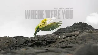 Tyler Ramsey - Where Were You (Official Audio)