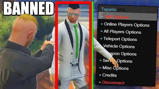 Dumb Kid Takes me Hostage So I Kill Him with THIS.. (GTA 5 RP)