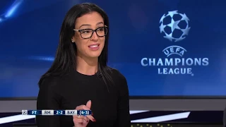 Real Madrid 2 Bayern Munich 2 (4-3 on agg) Champions League semi-final analysis and debate