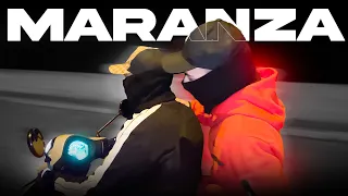 Mia SORELLA INCONTRA il M4RANZ4!