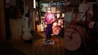 Rape Me by Norvana (Nirvana Tribute) @ Linsmore Tavern 1/14/17