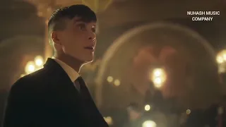 acharuli popuri - georgian gandagana (original remix) peaky blinders (official video)