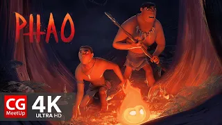 CGI Animated Short Film: "Phao" by ESMA | CGMeetup