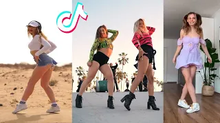 Friendships - Pascal Letoublon 🔥 ENERGETIC GIRLS DANCE MASHUP 💖