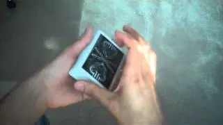 Card Tricks: The Hermann Pass Tutorial