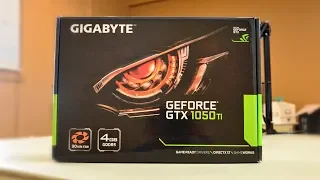 Nvidia Geforce GTX 1050ti Worth it in Early 2019? (GTX 1050 ti Review and Benchmarks)