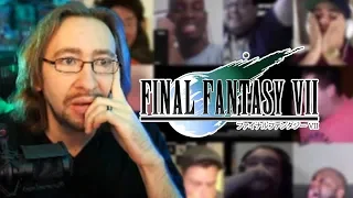 Why FFVII Is So Important To So Many People