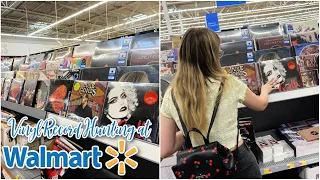 Vinyl Record Hunting at Walmart! | SO MANY EXCLUSIVES