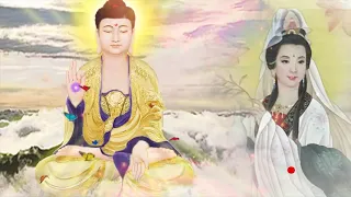 綠度母心咒 Green Tara Mantra - Imee Ooi 来自佛的音乐 - 佛教音乐 | 觀世音菩薩祈禱文 - 佛教歌曲 - 1天1遍 除煩惱 一切諸菩薩慈悲與加持 来自内心的佛教音乐