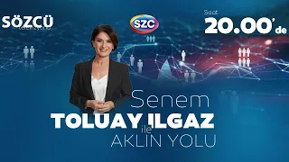 Aklın Yolu | Ekrem İmamoğlu, Erdoğan, Kararsız Seçmen, AKP, Fatih Erbakan, Ekonomi
