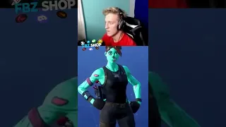 Tfue легенда