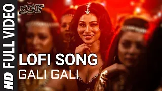 Gali Gali Full Video Song | KGF | Neha Kakkar | Mouni Roy | Tanishk Bagchi | Rashmi Virag |T-SERIES