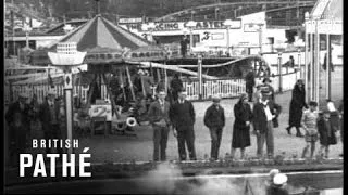 Hey Ho!  Come To The Fun Fair! (1931)