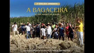 Oscar Literário 2023 | Filme: A Bagaceira | 3ª Série