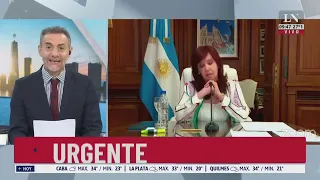 El tribunal publicó los fundamentos de la condena a Cristina Fernández de Kirchner