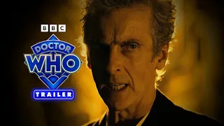 Doctor Who: 'Hell Bent' - Teaser Trailer