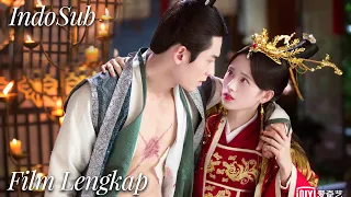 【Film Lengkap】Pangeran yang mendominasi adalah suamiku💕malam pernikahan yang panas❤️‍🔥