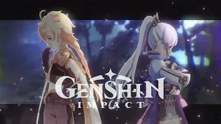 Genshin Impact Anime OP [INAZUMA ARC] - [Akeboshi] by LiSA