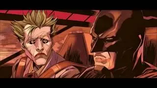 Joker x Batman - Don't let me down (Deeper Version)