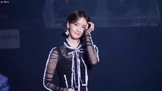 171115 윤아(Yoona) 베스트 아티스트상 수상 [윤아] 직캠 Fancam (Asia Artist Awards) by Mera