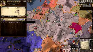 Holy Warfare: Crusader Kings II with Mathas and Arumba! [Episode 36]