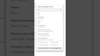 How to Type Tamil in Windows 10 PC | தமிழ்-ல Type பன்றது எப்படி? #a2dpctips #pctipstamil