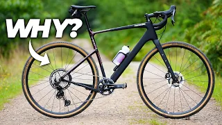 Cannondale Topstone LAB71 Review: Is It Really WORTH IT?