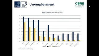 Oxford Real Estate Webinar - The Macro Effects of Covid-19