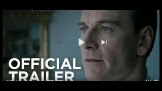 Alien | Covenant | Official Trailer [HD]