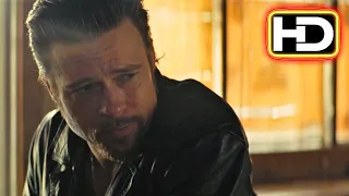 KILLING THEM SOFTLY Trailer (2012) Brad Pitt