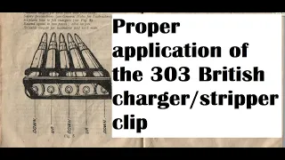 303 British Stripper Clips